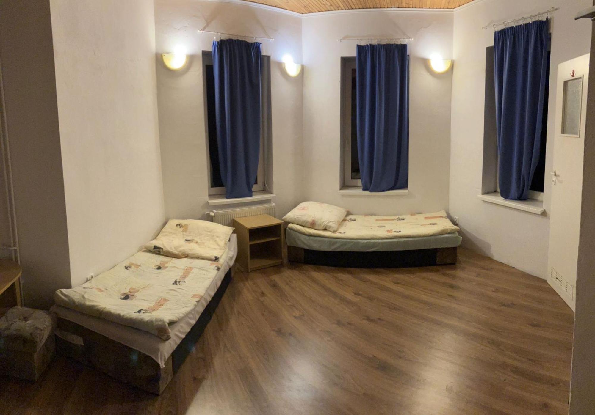 Farm stay Agro-raj - *