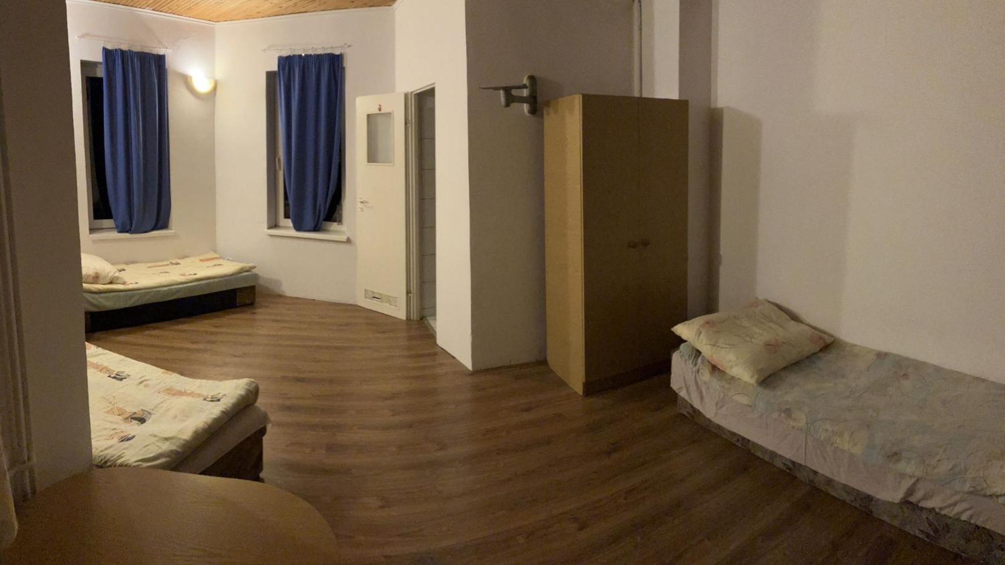 Agro-raj - Farm stay *